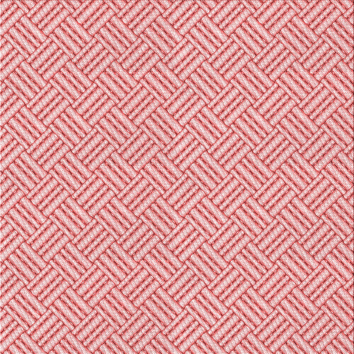 Round Machine Washable Transitional Red Rug, wshpat1788rd