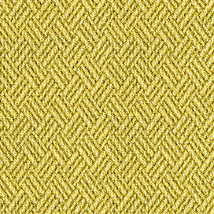 Patterned Caramel Brown Rug, pat1788yw