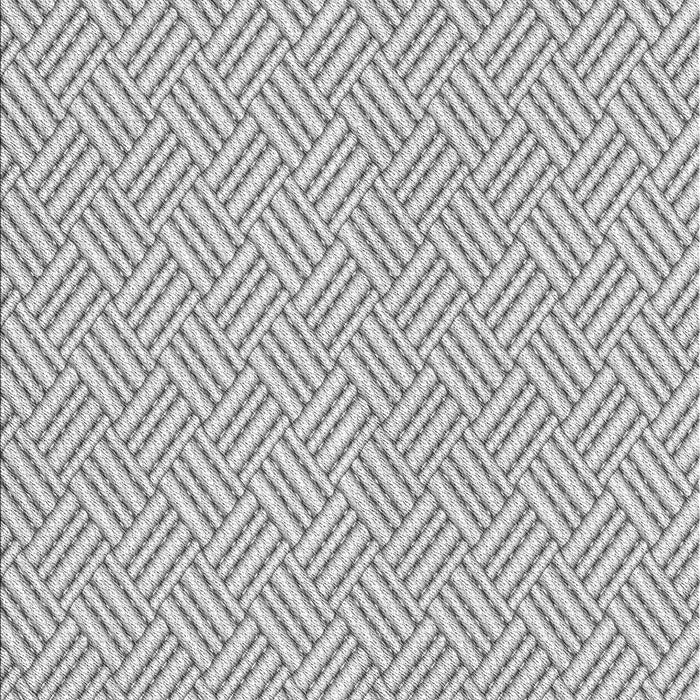 Machine Washable Transitional Platinum Gray Rug, wshpat1788