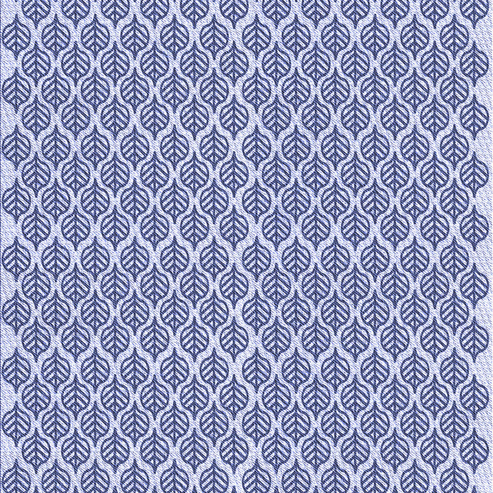Machine Washable Transitional Blue Rug, wshpat1789blu