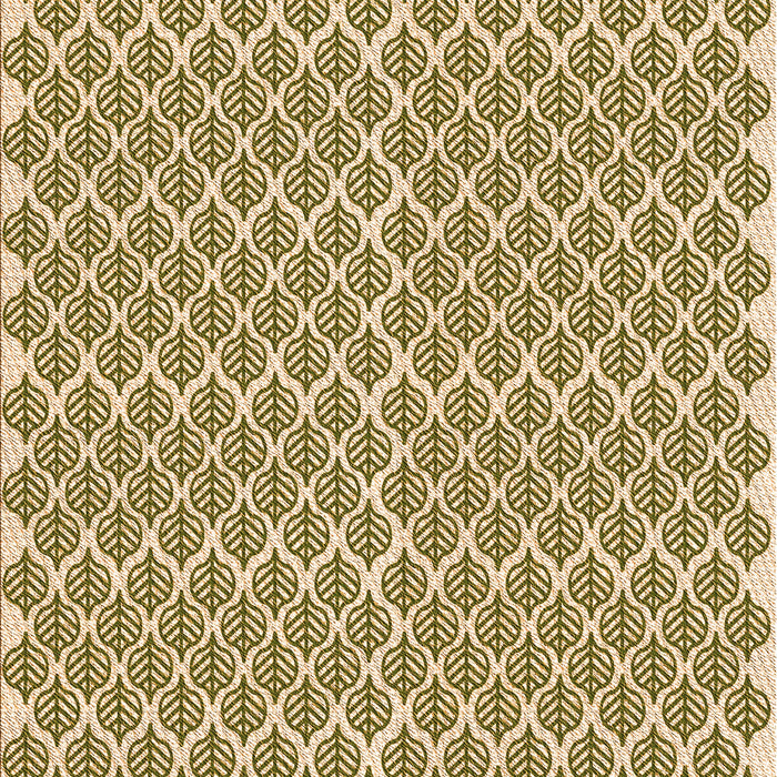 Machine Washable Transitional Khaki Gold Rug, wshpat1789org