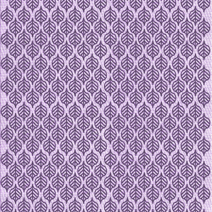 Machine Washable Transitional Blossom Pink Rug, wshpat1789pur