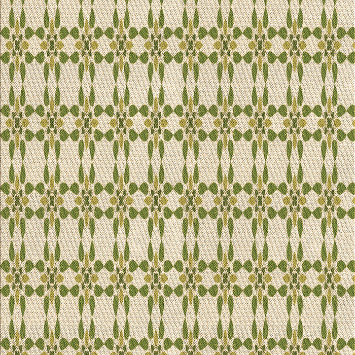 Machine Washable Transitional Golden Blonde Gold Rug, wshpat1790brn