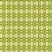 Round Machine Washable Transitional Pistachio Green Rug, wshpat1790yw