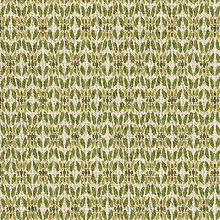 Machine Washable Transitional Olive Green Rug, wshpat1791brn