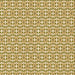 Round Machine Washable Transitional Brown Gold Rug, wshpat1791org
