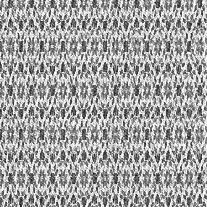 Machine Washable Transitional Smokey Gray Rug, wshpat1792gry