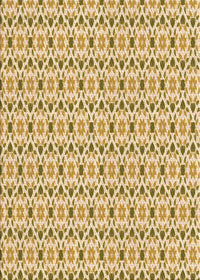 Machine Washable Transitional Brown Gold Rug, wshpat1792org