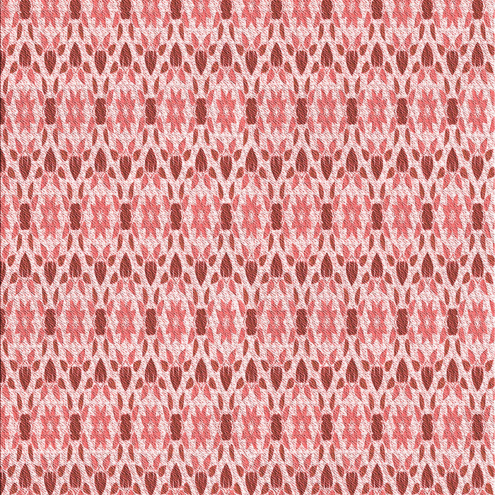 Machine Washable Transitional Deep Rose Pink Rug, wshpat1792rd
