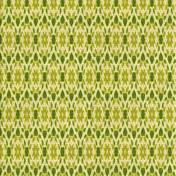 Machine Washable Transitional Pistachio Green Rug, wshpat1792yw