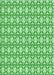 Patterned Jade Green Rug, pat1794grn