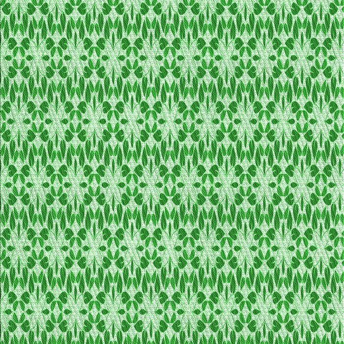 Machine Washable Transitional Jade Green Rug, wshpat1794grn