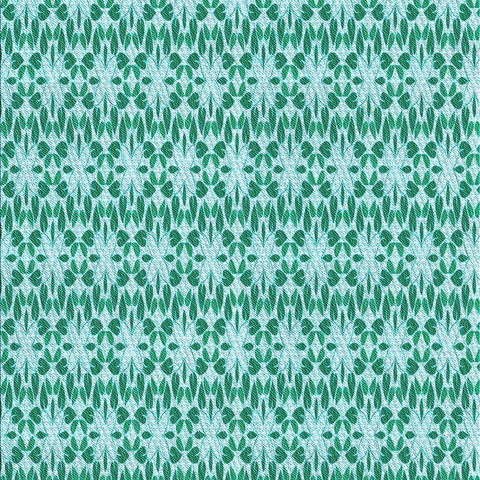 Patterned Blue Rug, pat1794lblu