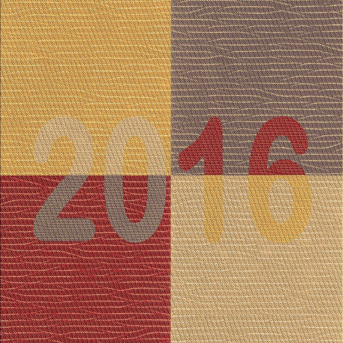 Patterned Chestnut Red Rug, pat1799brn