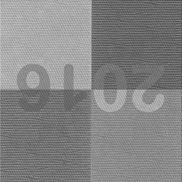 Round Machine Washable Transitional Ash Gray Rug, wshpat1799gry