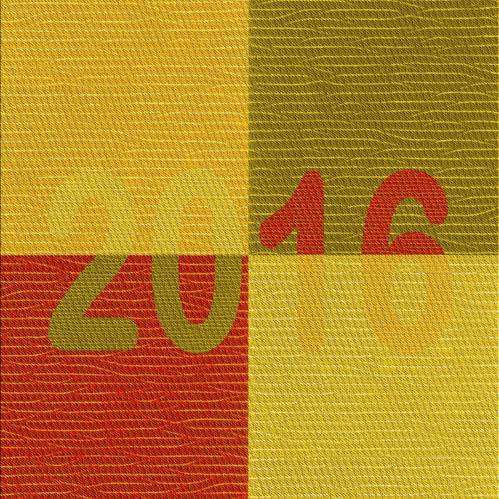 Machine Washable Transitional Mahogany Brown Rug, wshpat1799yw