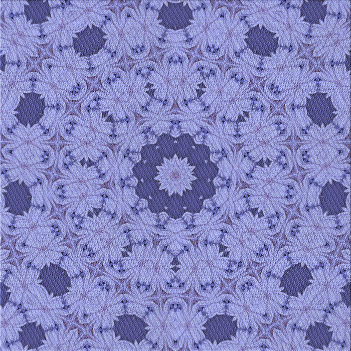 Round Machine Washable Transitional Slate Blue Rug, wshpat180blu