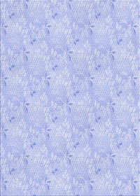 Machine Washable Transitional Blue Rug, wshpat1802blu