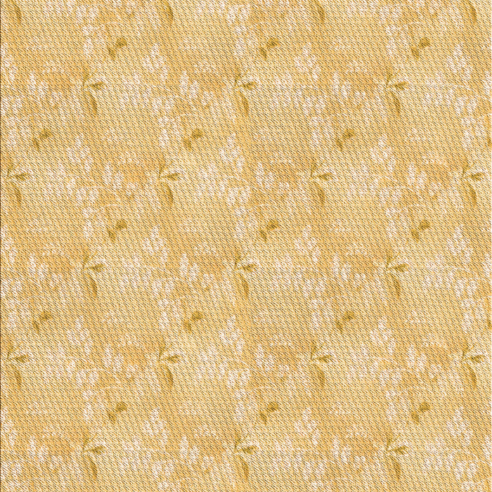 Machine Washable Transitional Yellow Rug, wshpat1802org