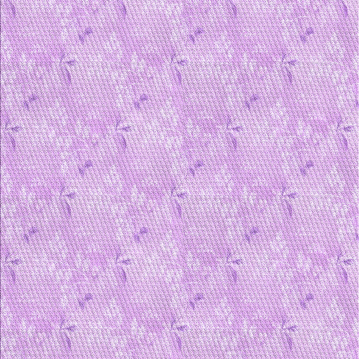 Machine Washable Transitional Violet Purple Rug, wshpat1802pur
