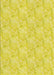 Machine Washable Transitional Yellow Rug, wshpat1802yw