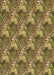 Machine Washable Transitional Dark Bronze Brown Rug, wshpat1803brn