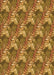 Machine Washable Transitional Saddle Brown Rug, wshpat1803org