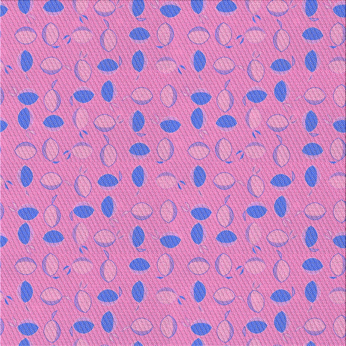 Round Machine Washable Transitional Violet Purple Rug, wshpat1805pur