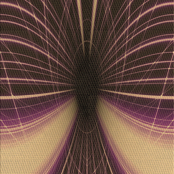 Machine Washable Transitional Dark Scarlet Red Rug, wshpat1807brn