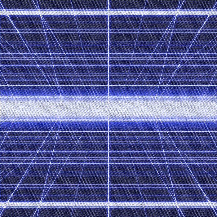 Round Machine Washable Transitional Denim Dark Blue Rug, wshpat1810blu