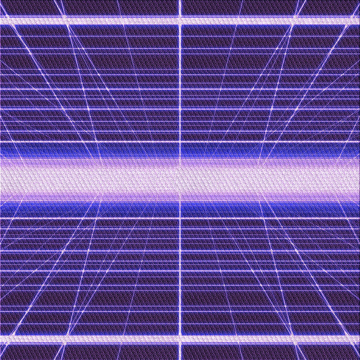 Round Machine Washable Transitional Denim Dark Blue Rug, wshpat1810pur