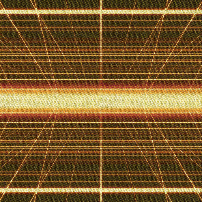 Round Machine Washable Transitional Caramel Brown Rug, wshpat1810yw