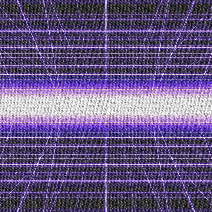 Machine Washable Transitional Lavender Purple Rug, wshpat1810