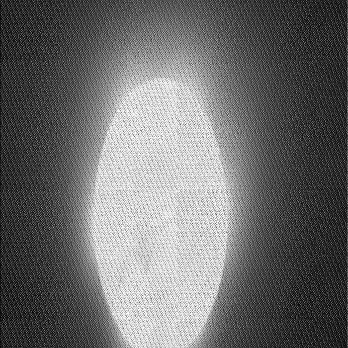 Patterned Charcoal Black Rug, pat1812gry