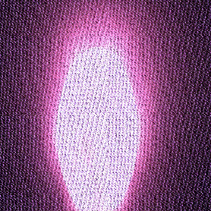 Patterned Orchid Purple Rug, pat1812pur