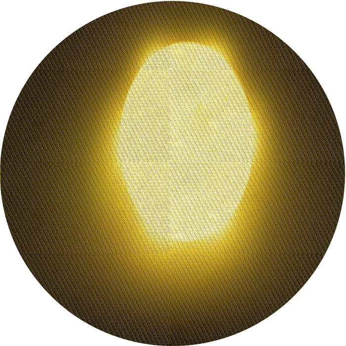 Square Patterned Red Rug, pat1812yw