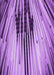 Patterned Violet Purple Rug, pat1814pur