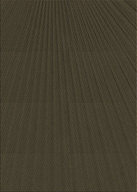 Machine Washable Transitional Midnight Gray Rug, wshpat1817brn