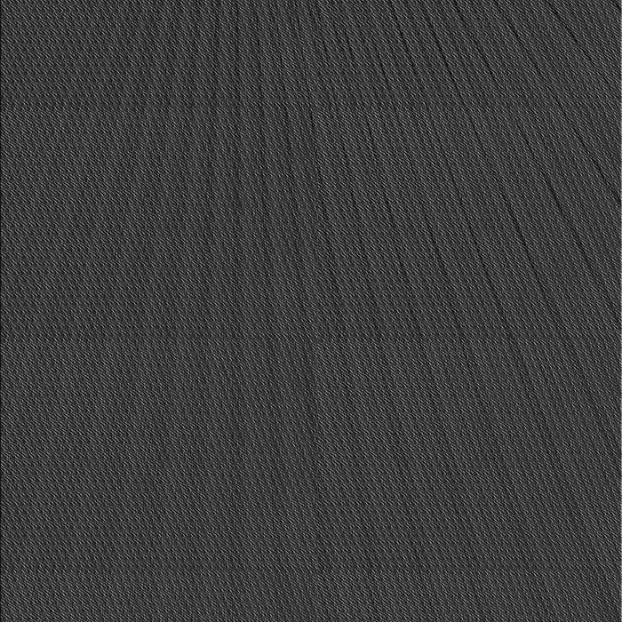 Patterned Charcoal Black Rug, pat1817gry