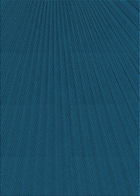 Machine Washable Transitional Blue Rug, wshpat1817lblu