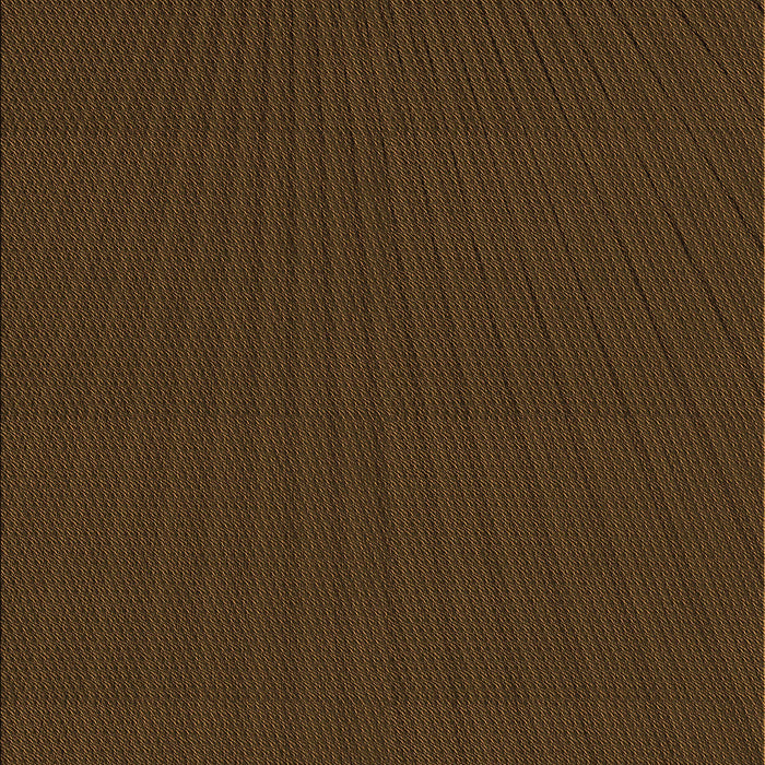 Patterned Dark Bronze Brown Rug, pat1817org