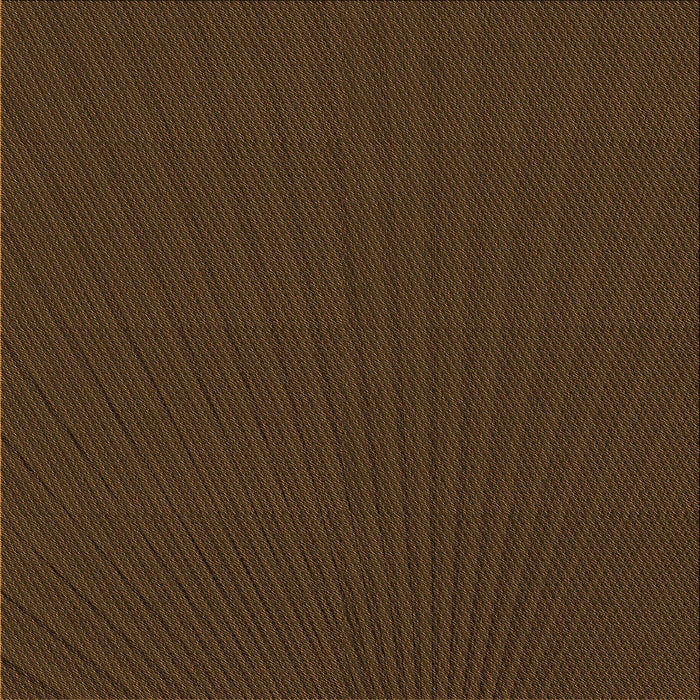 Round Machine Washable Transitional Dark Bronze Brown Rug, wshpat1817org