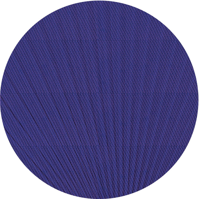 Square Patterned Amethyst Purple Rug, pat1817pur