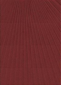 Machine Washable Transitional Maroon Red Rug, wshpat1817rd