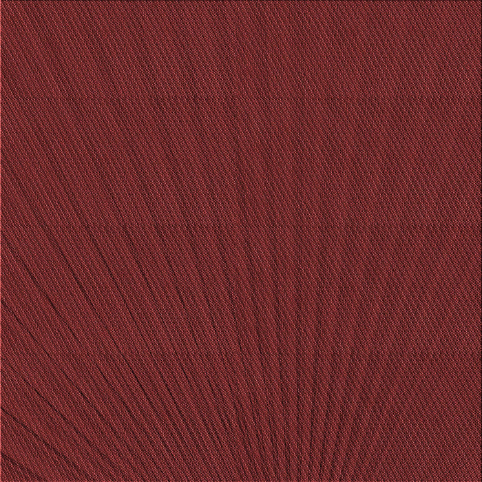 Round Patterned Maroon Red Rug, pat1817rd