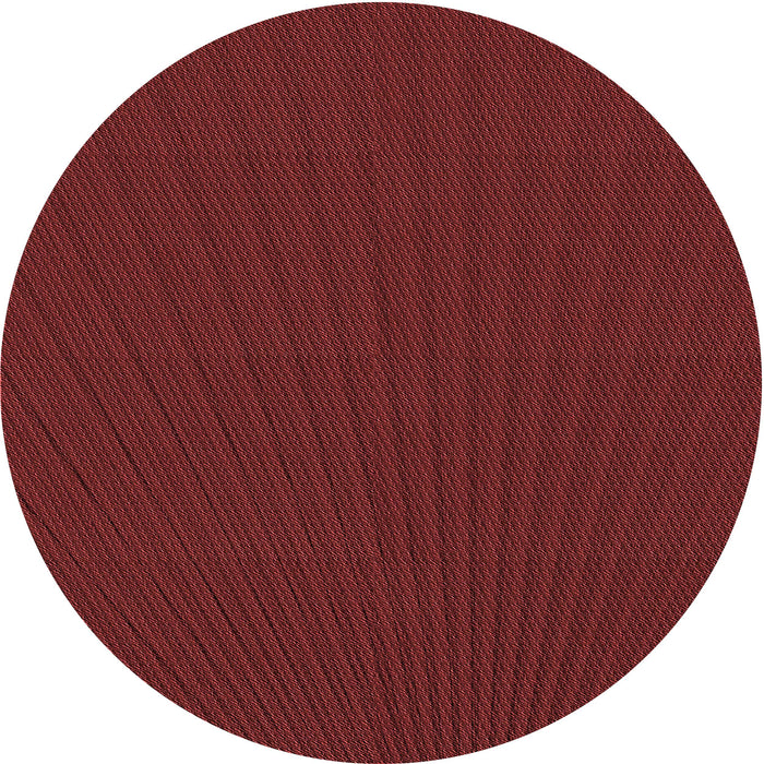 Square Machine Washable Transitional Maroon Red Rug in a Living Room, wshpat1817rd