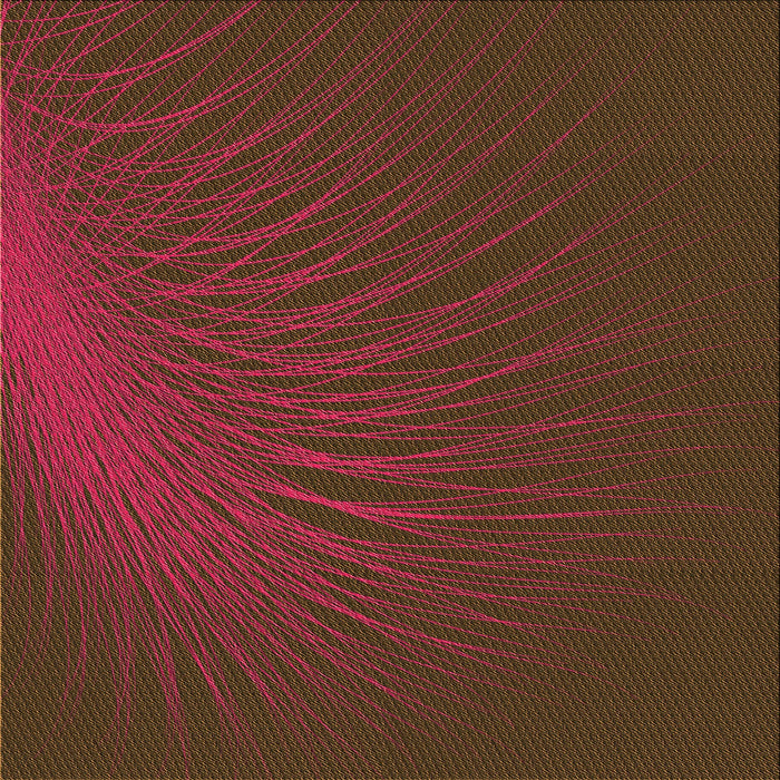 Round Machine Washable Transitional Dark Bronze Brown Rug, wshpat1818org