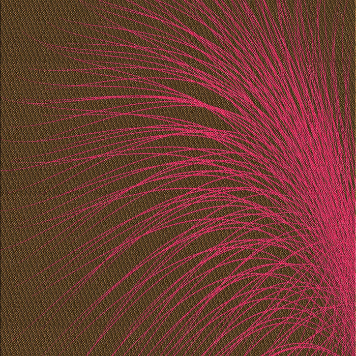 Machine Washable Transitional Dark Bronze Brown Rug, wshpat1818org