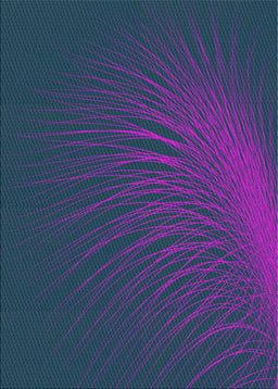 Machine Washable Transitional Azure Blue Rug, wshpat1818