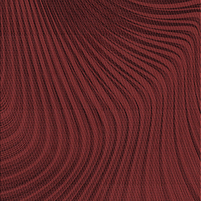 Machine Washable Transitional Red Rug, wshpat1819rd